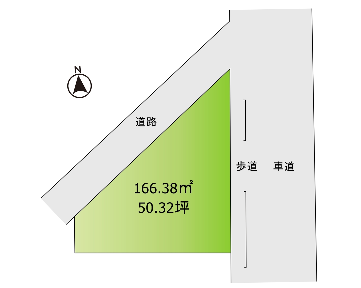 土地】安城市川島町（堀内公園駅）｜和光地所の物件情報