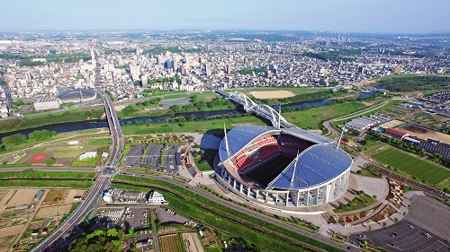 豊田市の土地相場