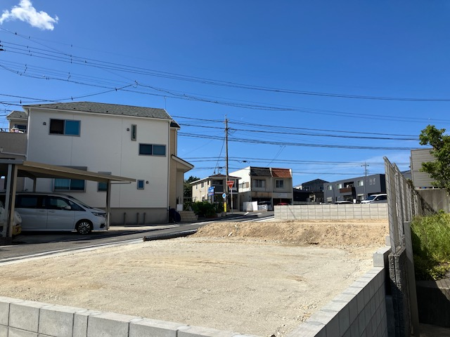 豊田市の土地相場