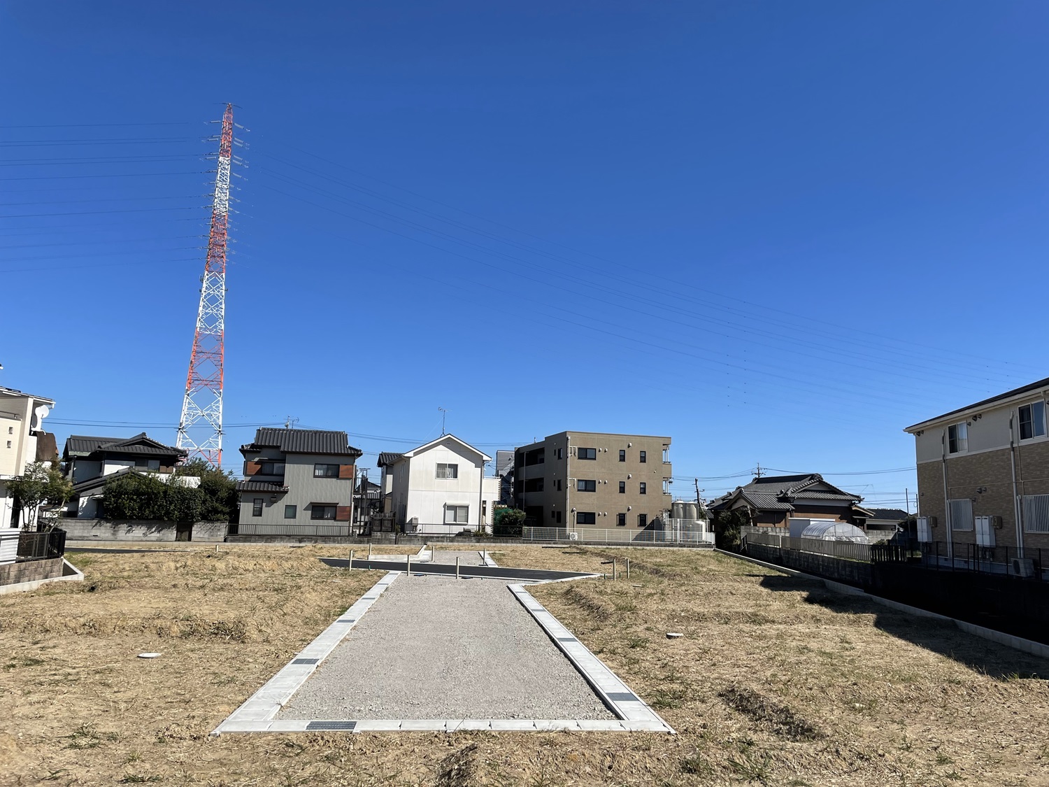 岡崎市西岡崎駅前　西岡崎駅