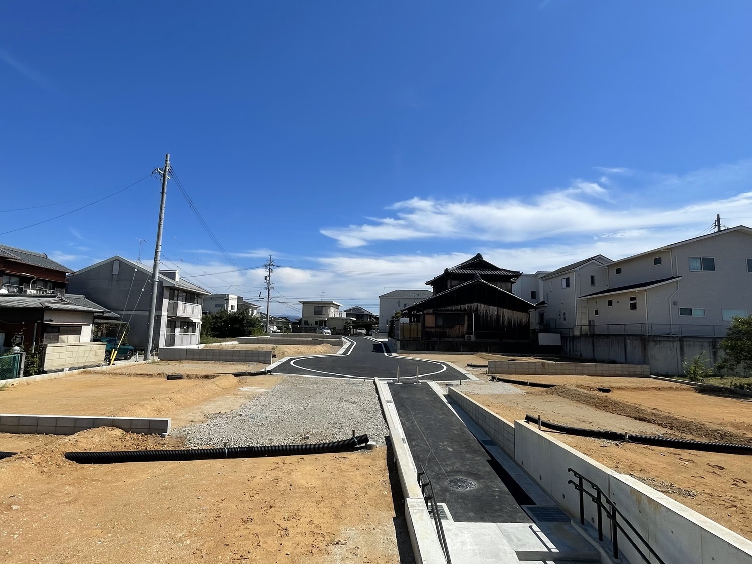 岡崎市西岡崎駅前　西岡崎駅